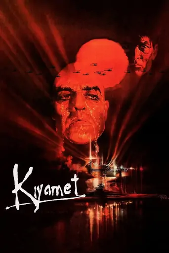 观看Kıyamet Film