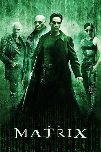 Watch Matrix Film
