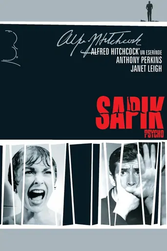Guarda Sapık Film