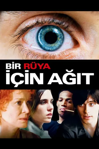 Guarda Bir Rüya İçin Ağıt Film