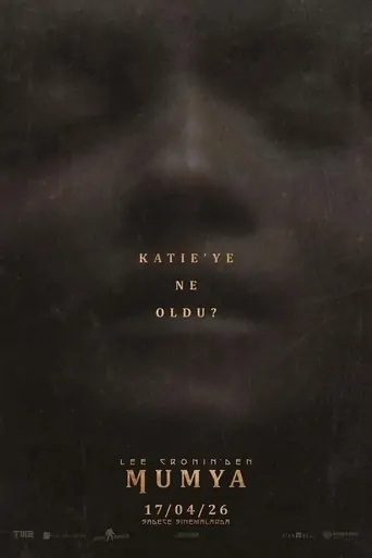 Regarder Lee Cronin'den Mumya Film