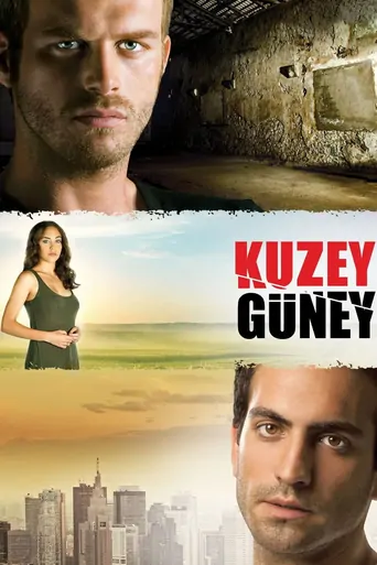观看Kuzey Güney Dizi