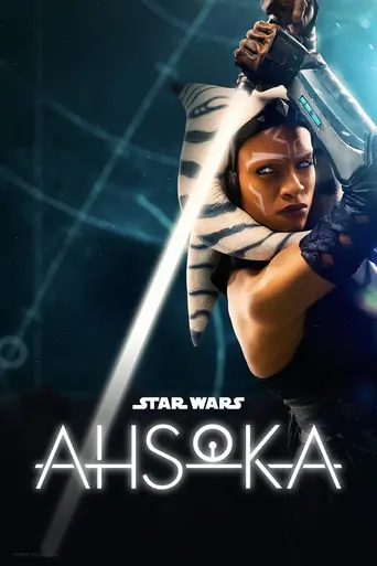 观看Ahsoka Dizi