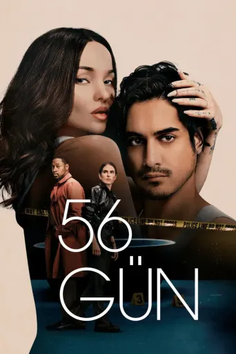 观看56 Gün Dizi