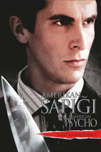 Regarder Amerikan Sapığı Film