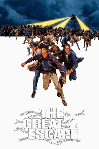 观看Büyük Firar Film