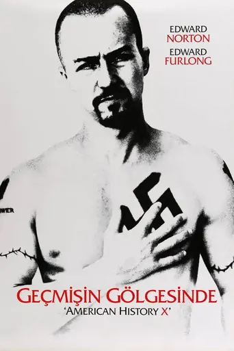Watch Geçmişin Gölgesinde Film