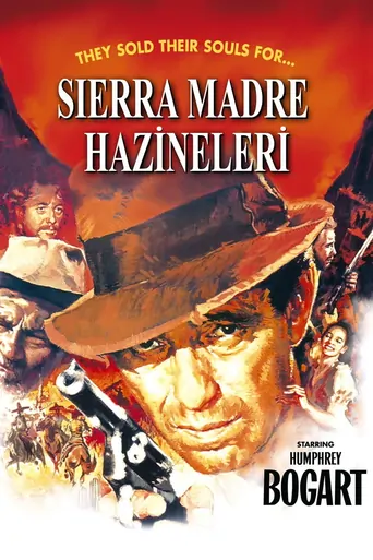 Watch Sierra Madre Hazineleri Film