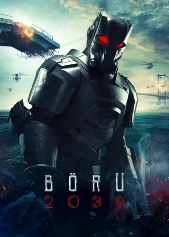Watch Börü 2039 Dizi