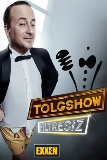 Tolgshow Filtresiz Dizi ansehen