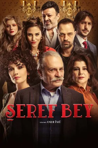 Şeref Bey Dizi ansehen
