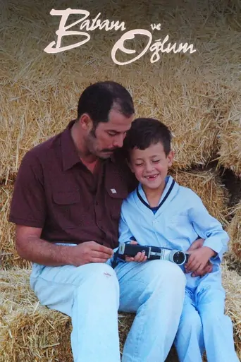 Watch Babam ve Oğlum Film
