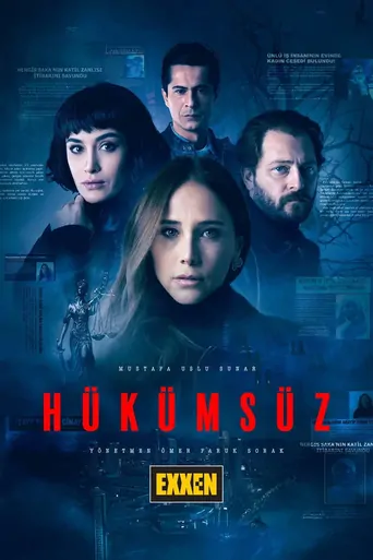 Hükümsüz Dizi ansehen