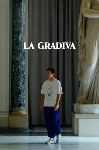 Watch La Gradiva Film