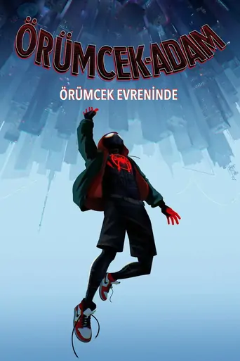 Watch Örümcek Adam: Örümcek Evreninde Film