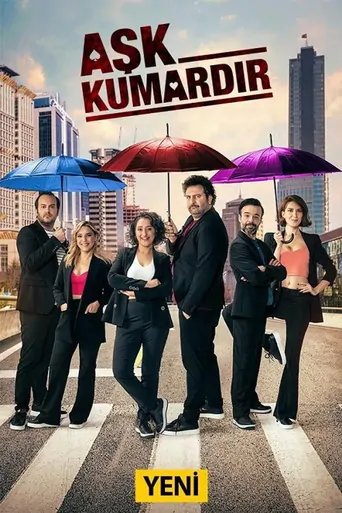 Aşk Kumardır Dizi ansehen
