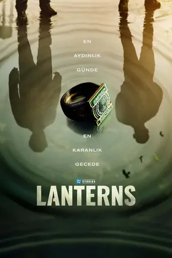 Lanterns Dizi ansehen