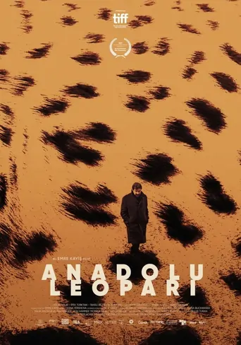 Watch Anadolu Leoparı Film