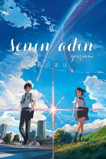 观看Senin Adın Film