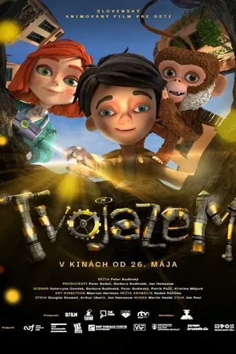 Watch Yourland'e Yolculuk Film