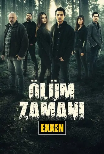 Ölüm Zamanı Dizi ansehen