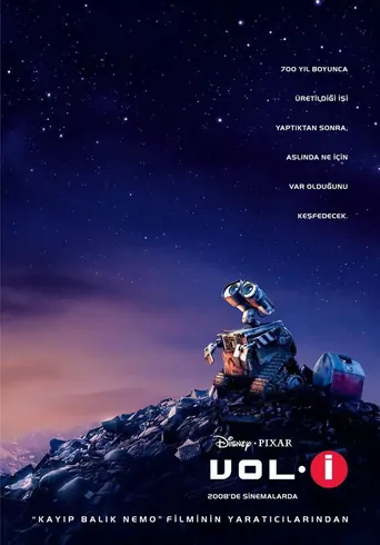 Watch VOL-İ Film