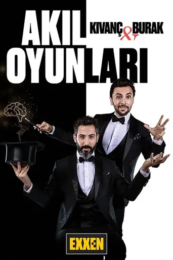 Akıl Oyunları Dizi ansehen