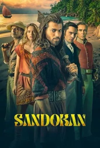 观看Sandokan Dizi
