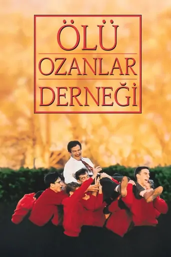 Watch Ölü Ozanlar Derneği Film