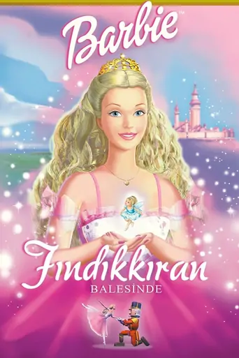 Watch Barbie Fındıkkıran Balesinde Film