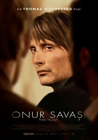 Watch Onur Savaşı Film
