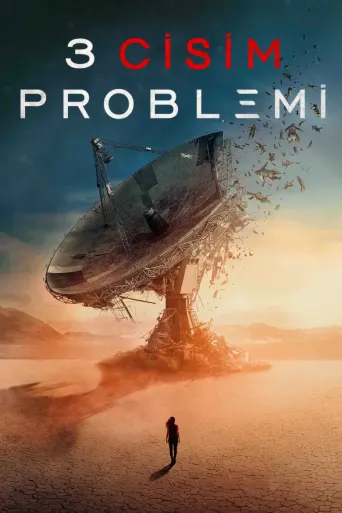شاهد 3 Cisim Problemi Dizi