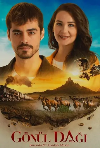 观看Gönül Dağı Dizi