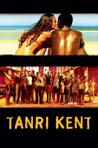 Watch Tanrı Kent Film
