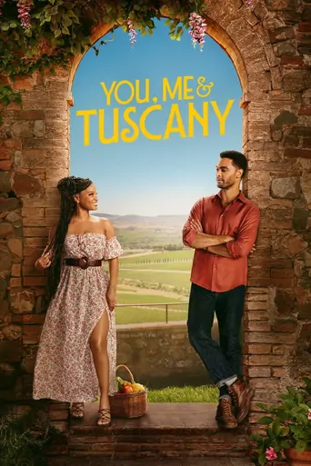 Guarda Sen, Ben ve Toscana Film