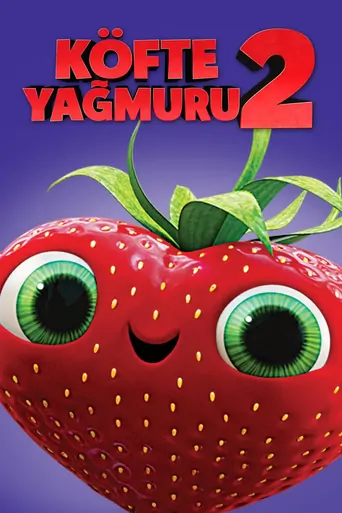 Köfte Yağmuru 2 Film izle