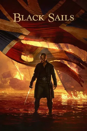 Смотреть Black Sails Dizi