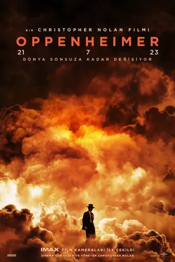 Oppenheimer Film ansehen
