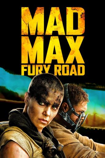 Watch Mad Max: Fury Road Film