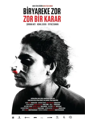 Watch Zor Bir Karar Film