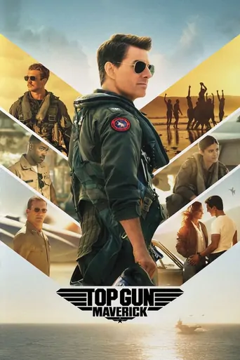 Top Gun: Maverick Film ansehen
