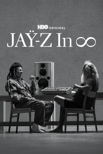 Watch JAŸ-Z in 8 Dizi