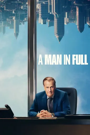 观看A Man in Full Dizi