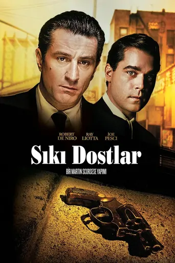 Watch Sıkı Dostlar Film