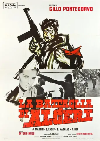 Watch Cezayir Savaşı Film