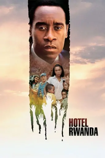 Watch Otel Ruanda Film