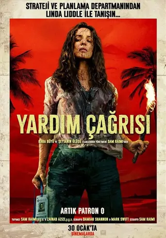 Regarder Yardım Çağrısı Film