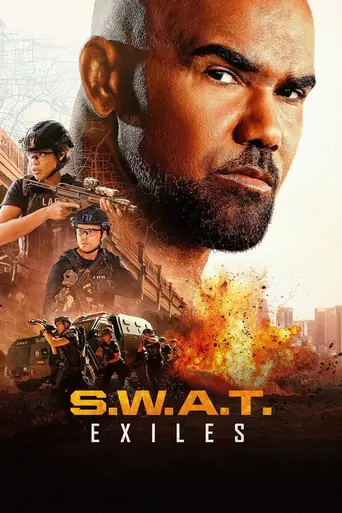 S.W.A.T. Exiles Dizi izle