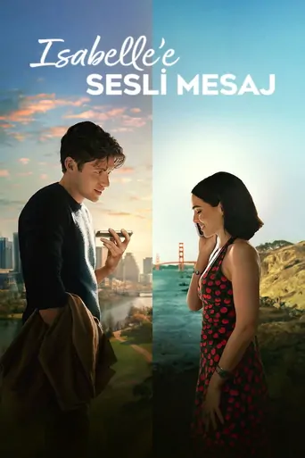 观看Isabelle'e Sesli Mesaj Film