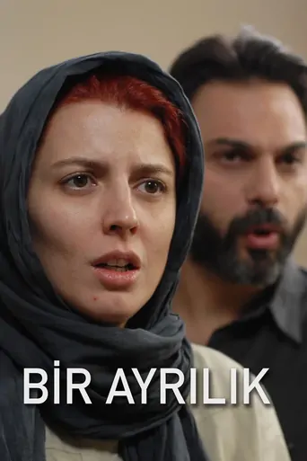 Watch Bir Ayrılık Film
